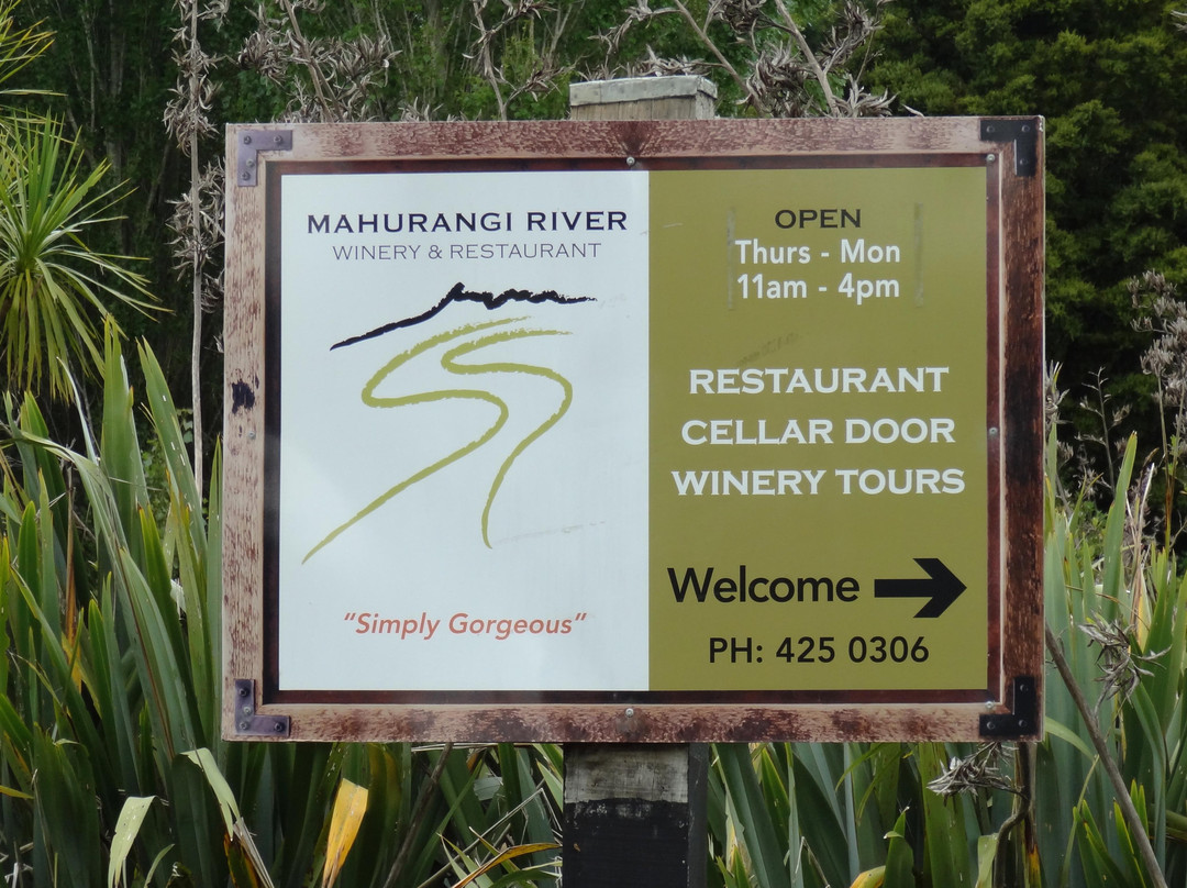 Auckland Wine Trail Tours-奥克兰中心地区必去景点