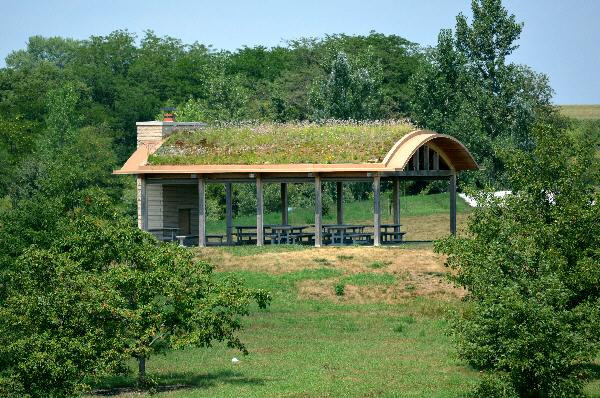 Brenton Arboretum-Dallas Center必去景点