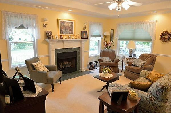 Dogwood Manor Guesthouse主图