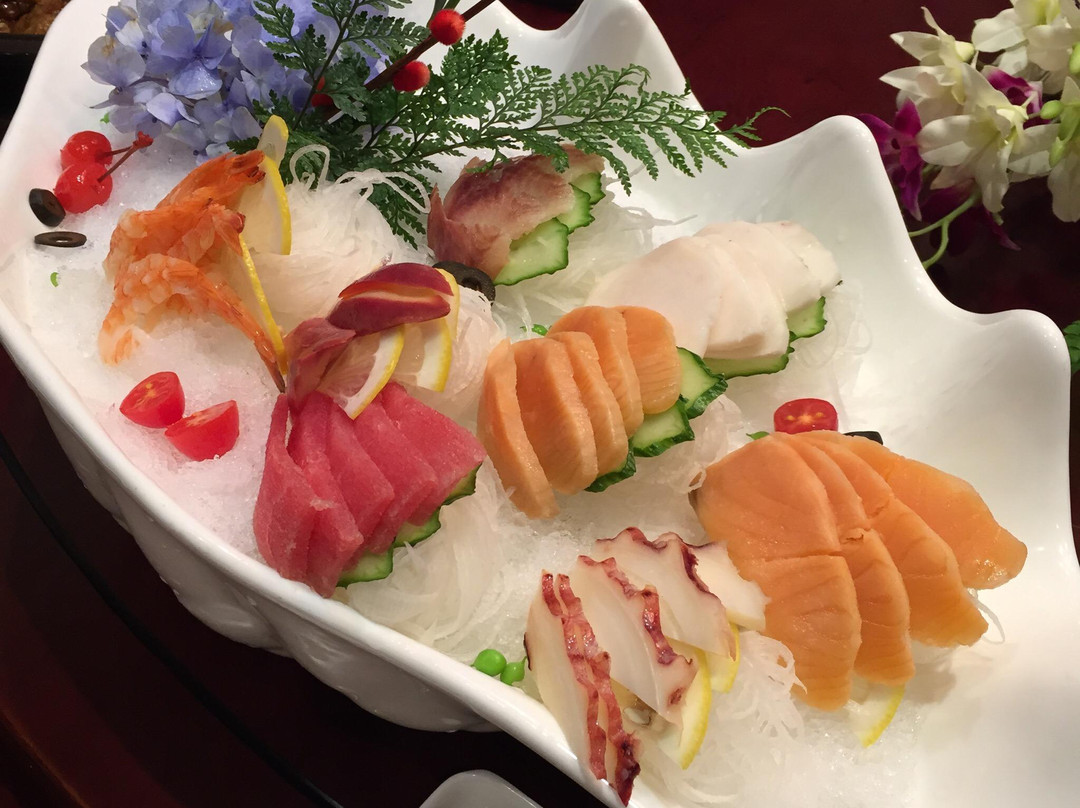 珲春希尔顿酒店主图