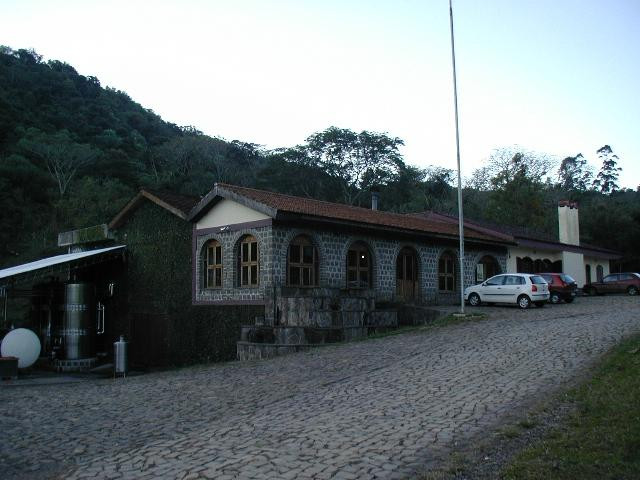 Vinícola Velho Amâncio景点图片