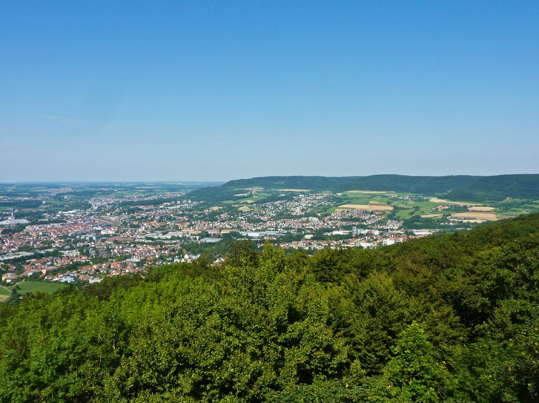 Lauchheim旅游攻略图片