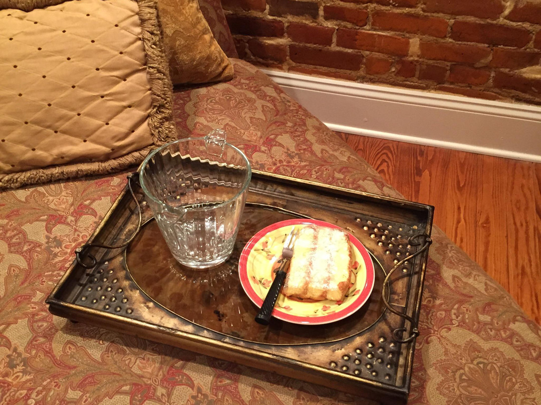 Inn on the Square主图