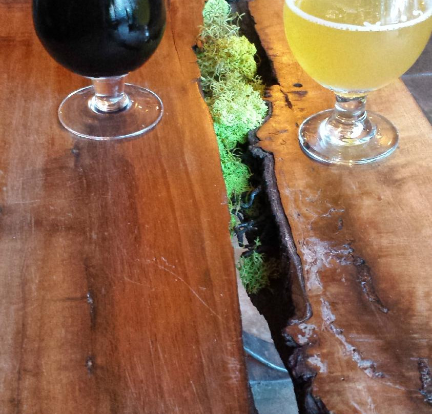 Sante Adairius Rustic Ales-卡皮托拉必去景点