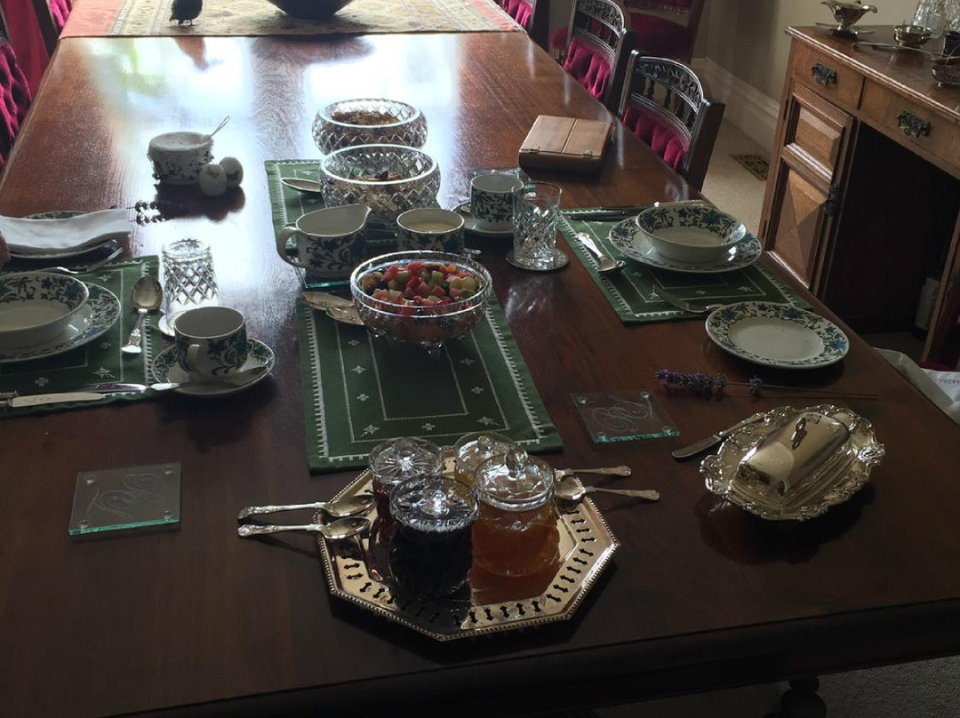 Brookwood Lodge主图