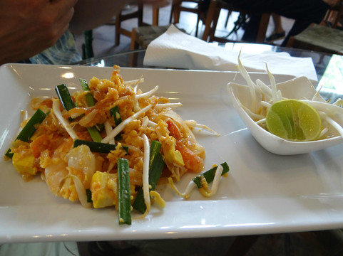 เดอะเกท主图