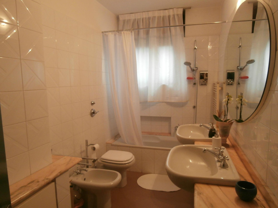 B&B La stazione主图