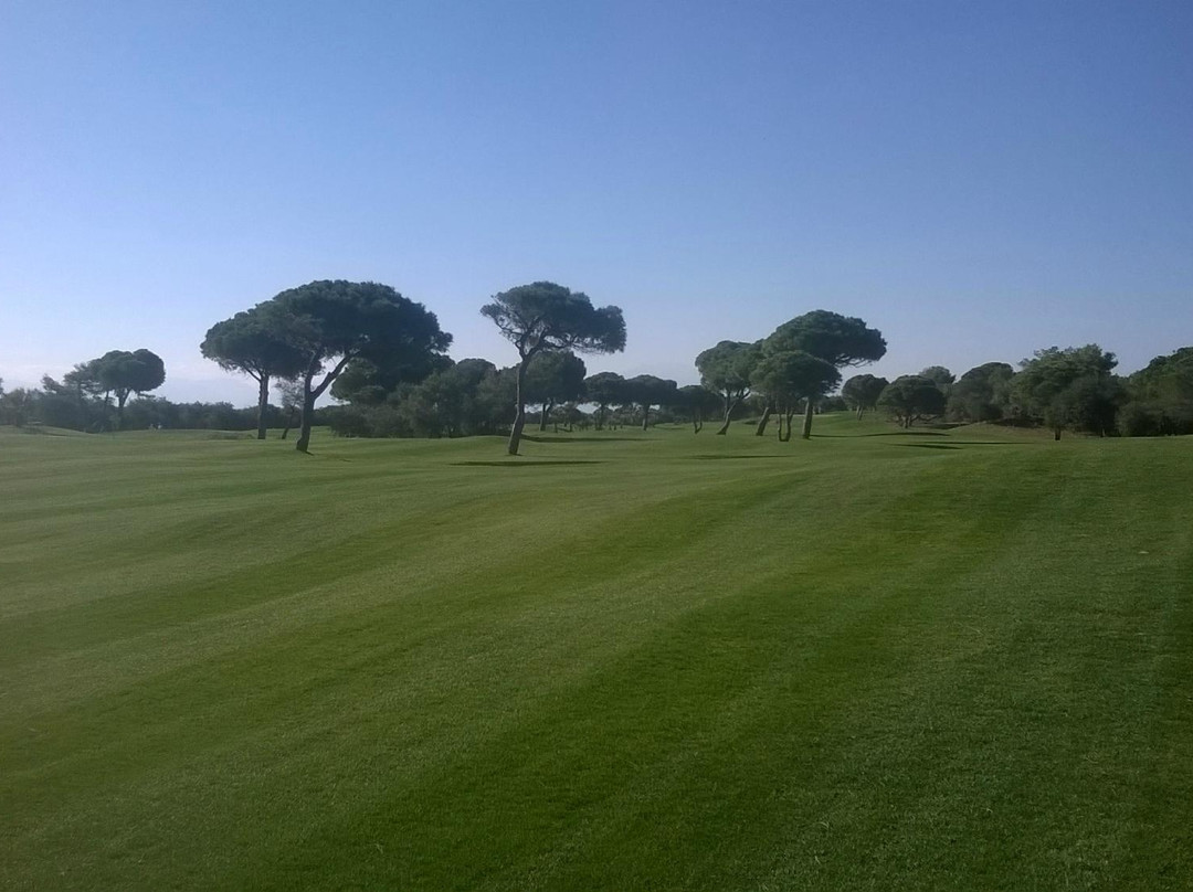 Tatgolf Belek-安塔利亚必去景点