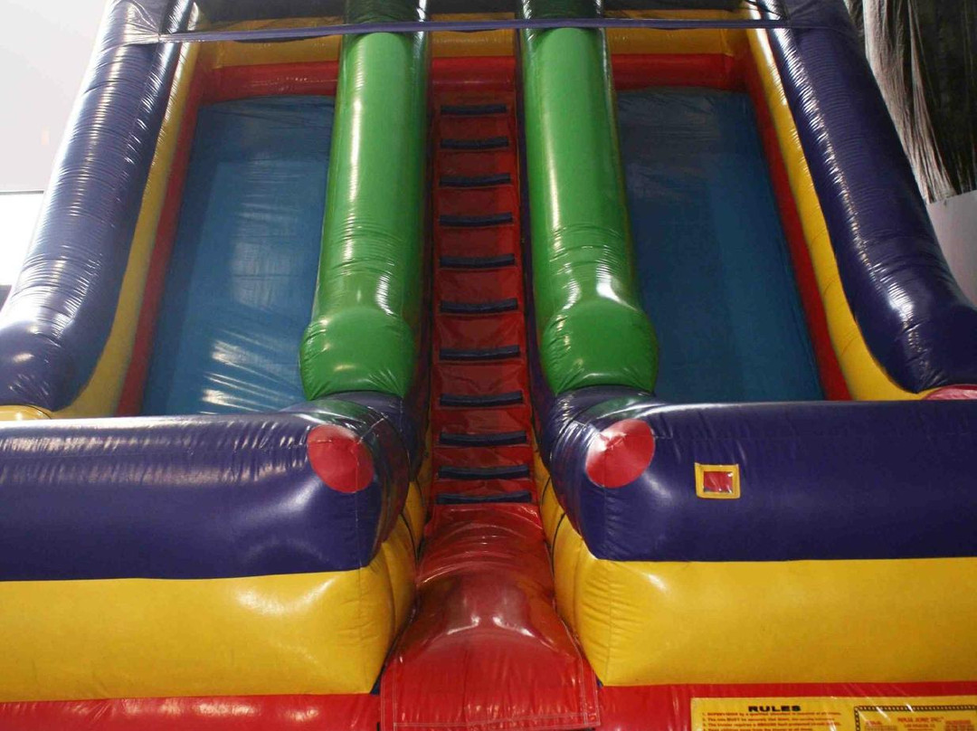 Castaway Play-Howell必去景点