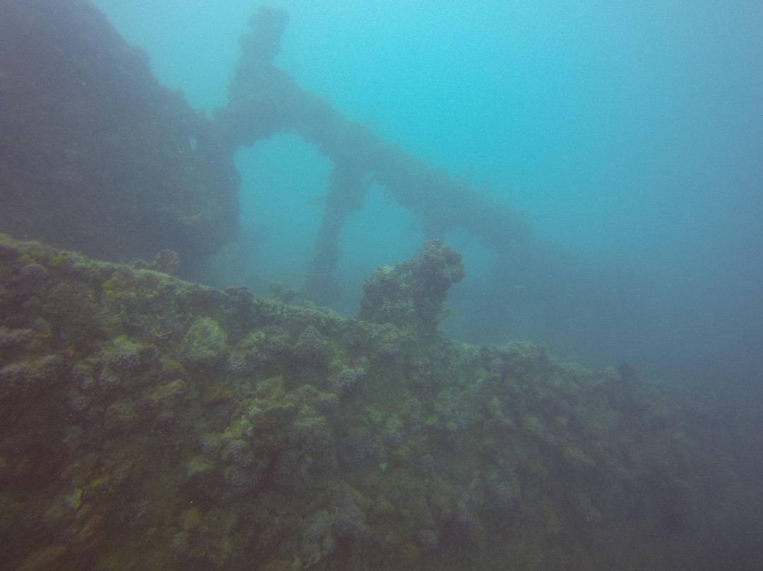 Keswick Underwater Adventures景点图片