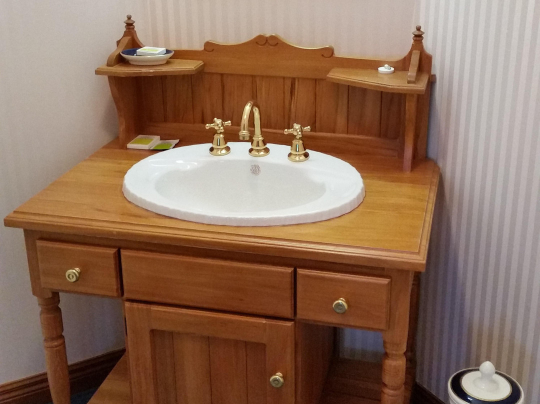 Oak Valley Bed and Breakfast主图