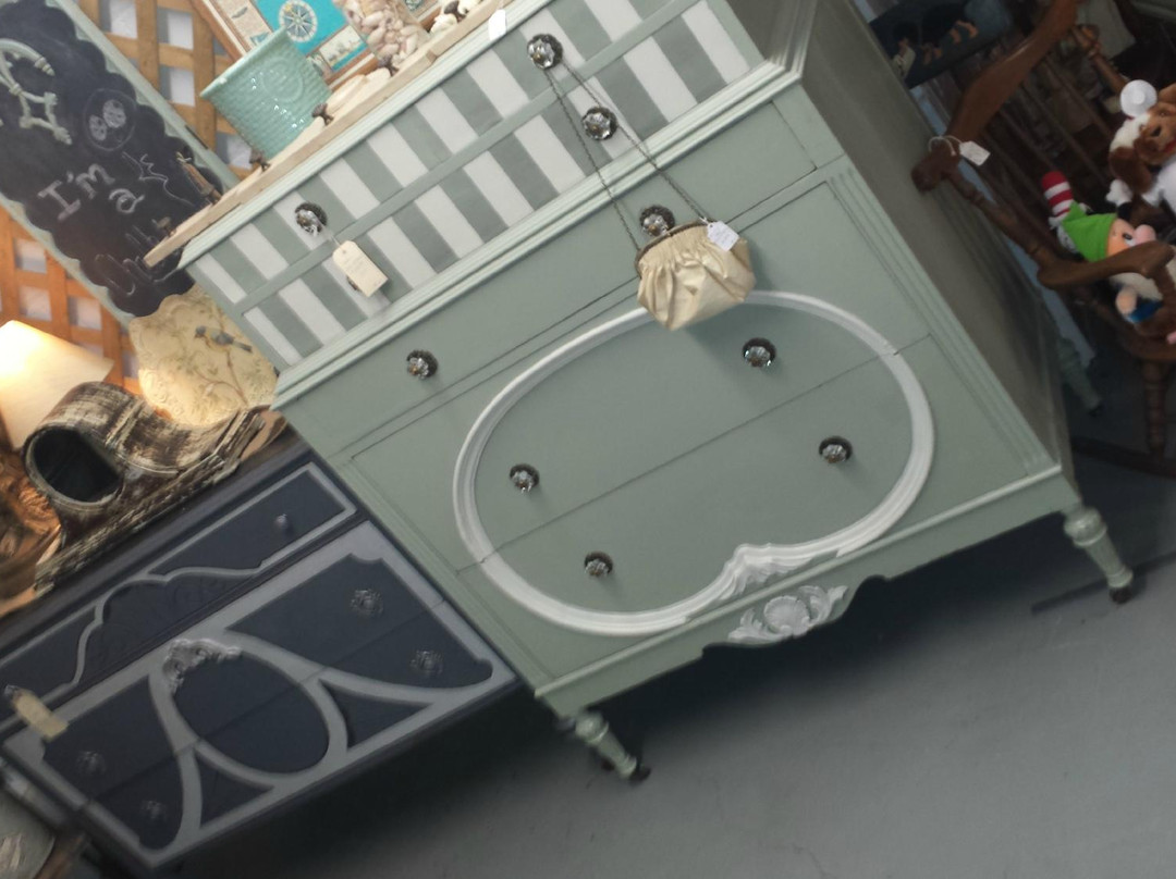 Jackson Square Mall-拉格兰奇必去景点