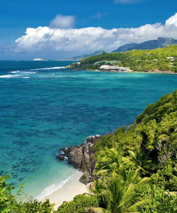 Moyenne Island景点门票图片