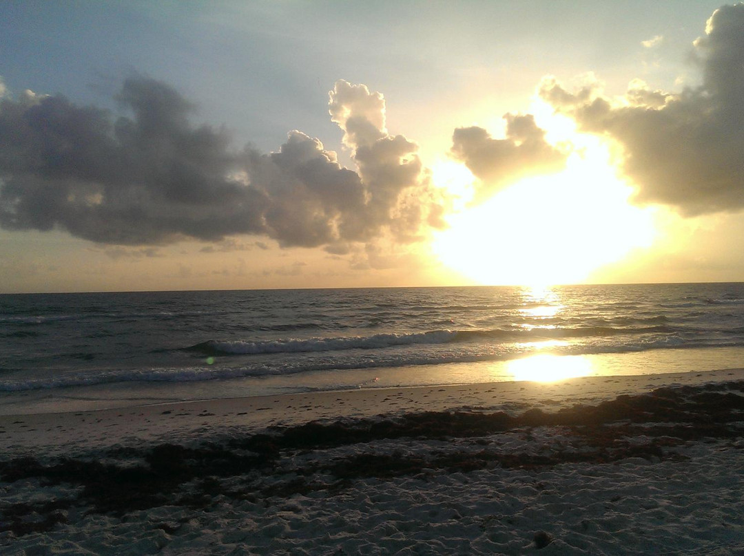 T.H. Stone Memorial St. Joseph Peninsula State Park-Port Saint Joe必去景点