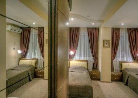 Graf Hotel-官方
