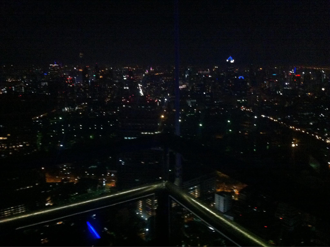 曼谷月亮酒吧-曼谷必去景点