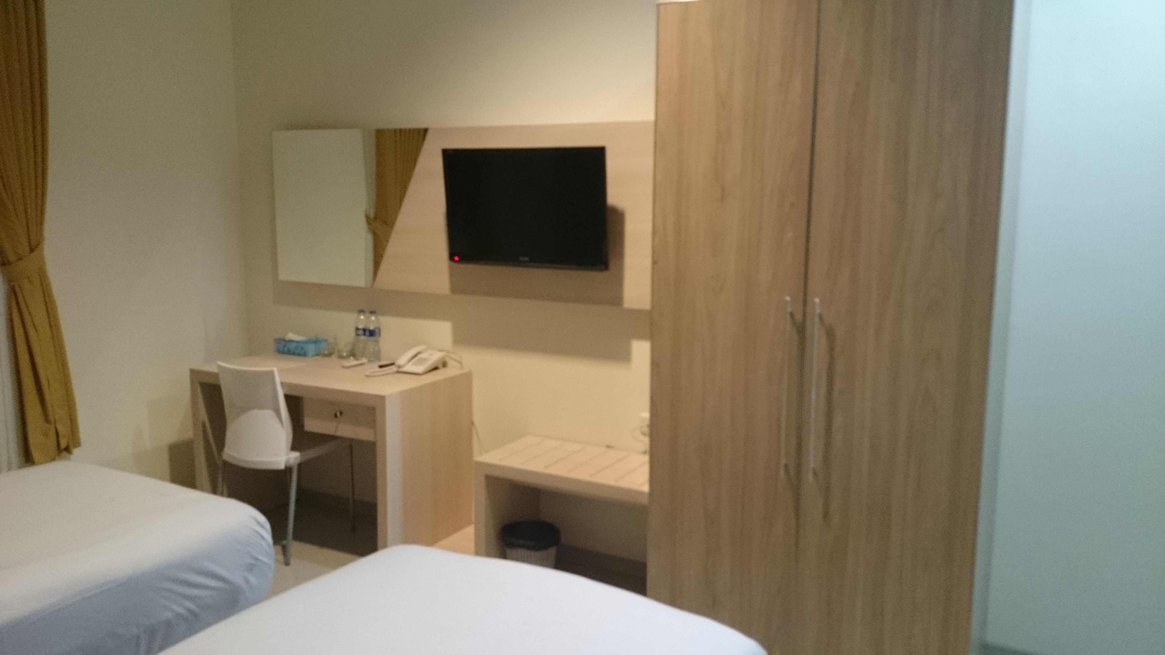 Central City 2 Hotel-客卧