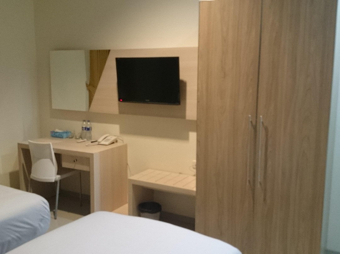 Central City 2 Hotel主图