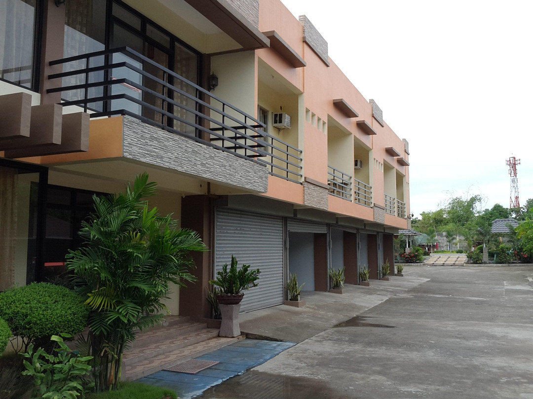 Diocita's Hotel主图