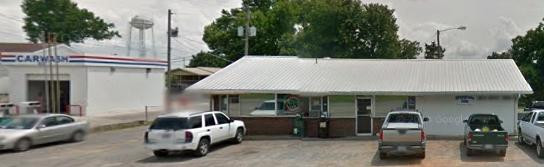 Snead餐馆和美食-Holly Pond Cafe