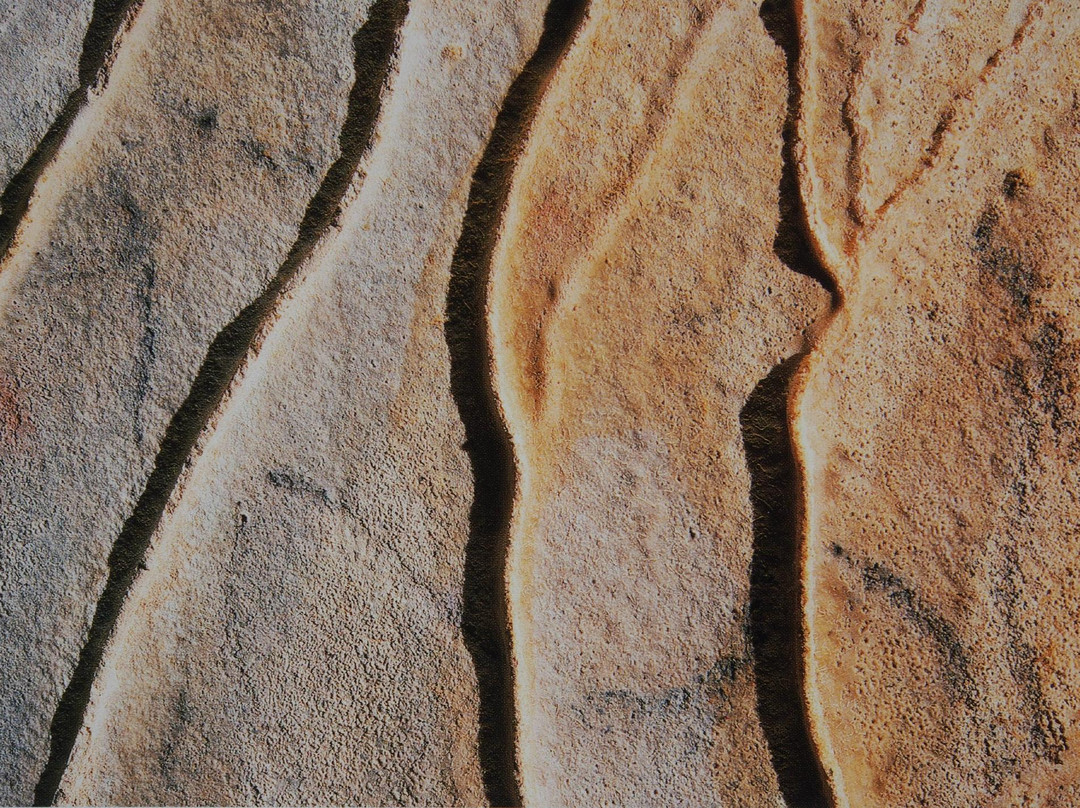 Escoural Cave景点图片