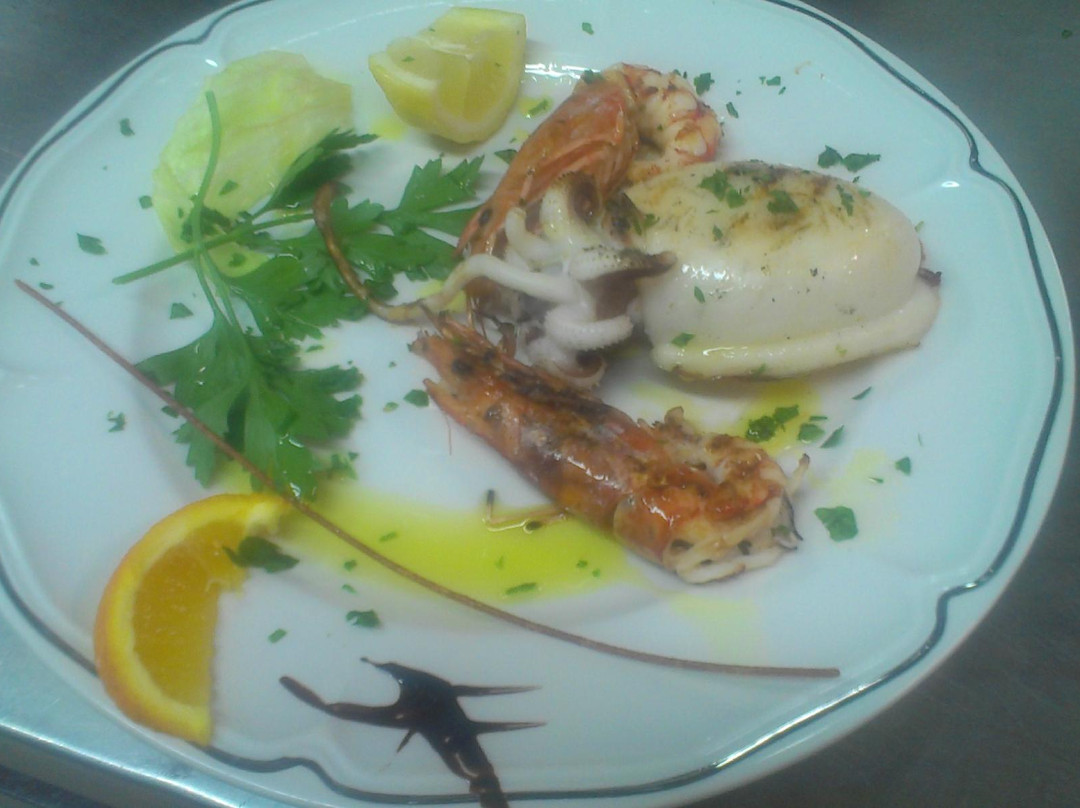 ristorante il melograno