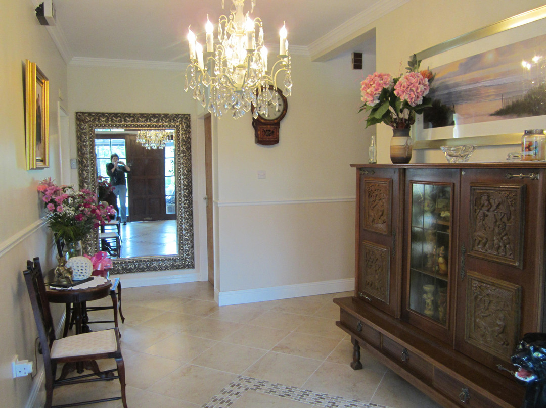 Moyrhee B&B