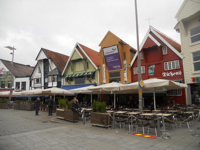 Roots of the Vikings-斯塔万格必去景点