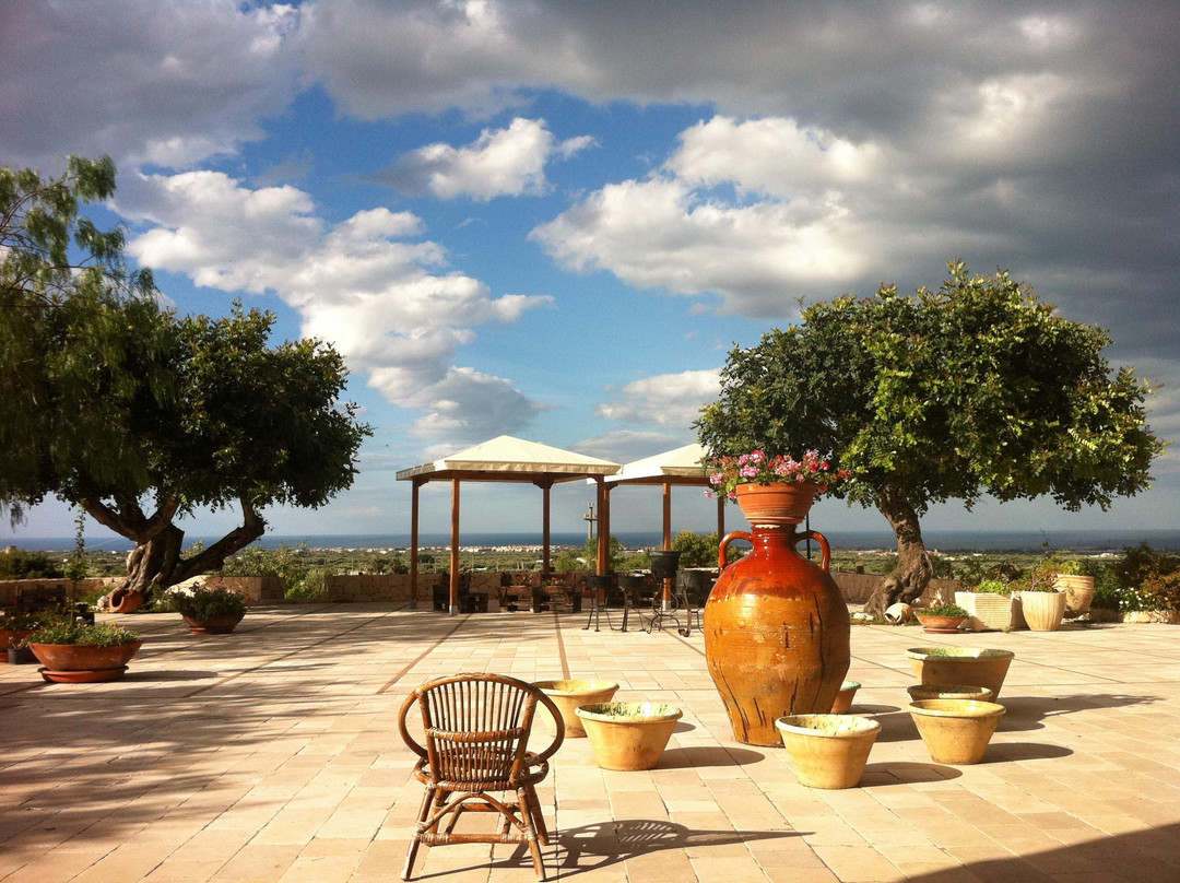 B&B Antico Carrubo