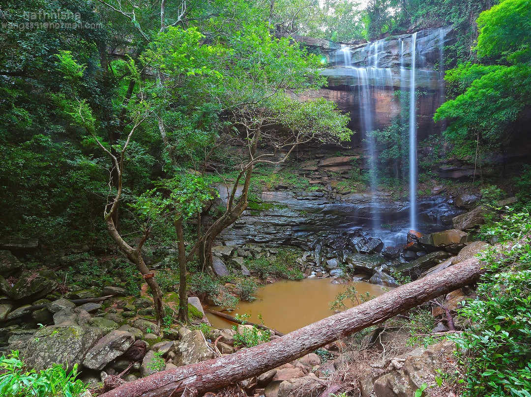 Na Yung - Nam Som National Park景点图片