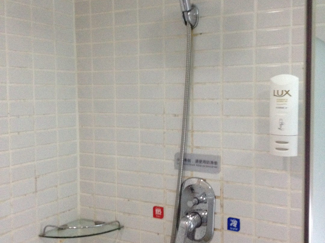全季酒店(广州体育中心天河北路店）主图
