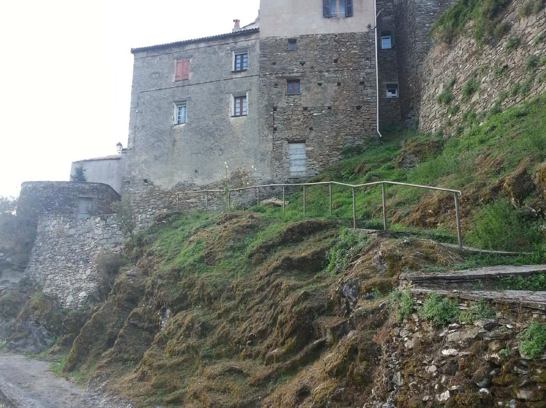 Chambres d'Hote Pierre Simonetti