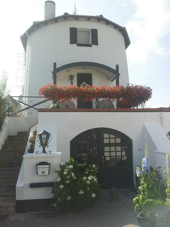 Hotel Nimweger Tor-客卧