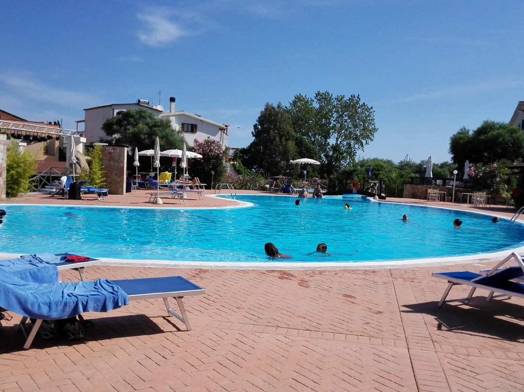 Eden Village Club La Caletta主图