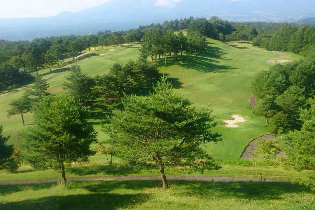 Tsumagoi Kogen Golf Course景点图片