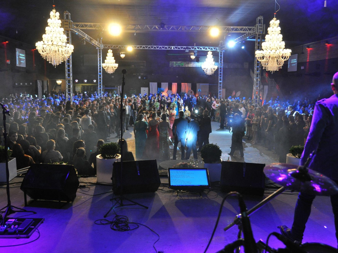 Joinville Square Garden-Joinville必去景点