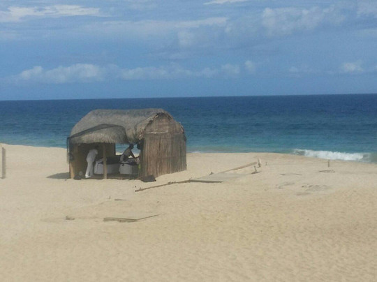 Betty's Spa-卡波圣卢卡斯必去景点