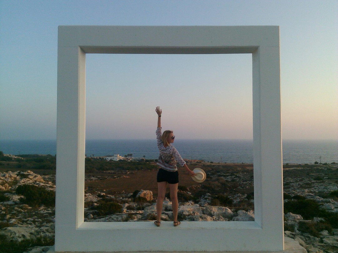 Ayia Napa Sculpture Park-阿依纳帕必去景点