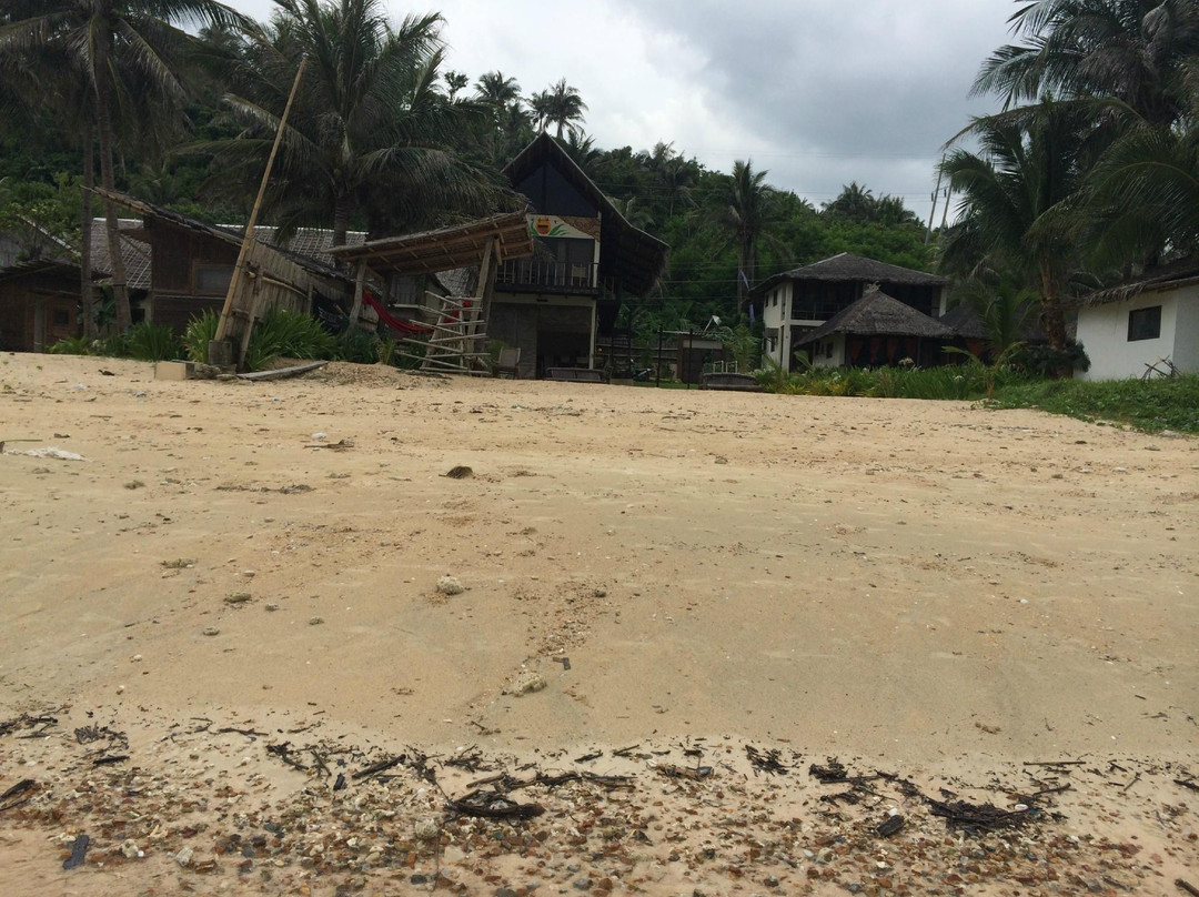 Bahari Beach Resort主图