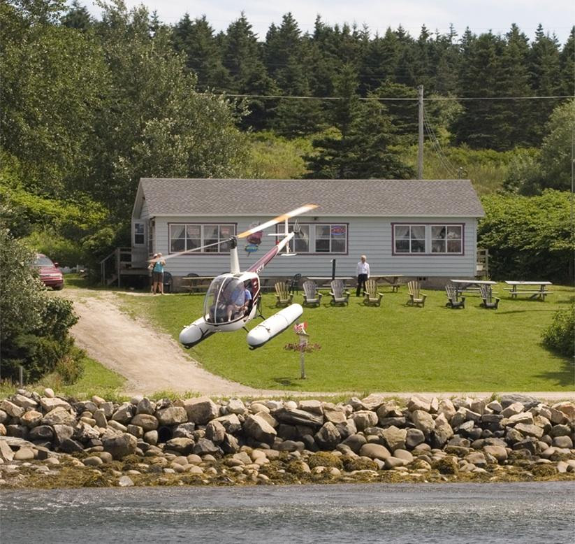 Carolyn's Restaurant & Crafts主图