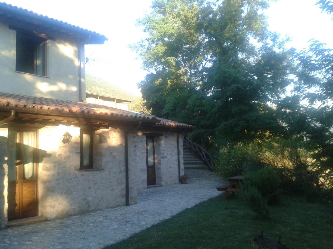 La Tana dei Lupi