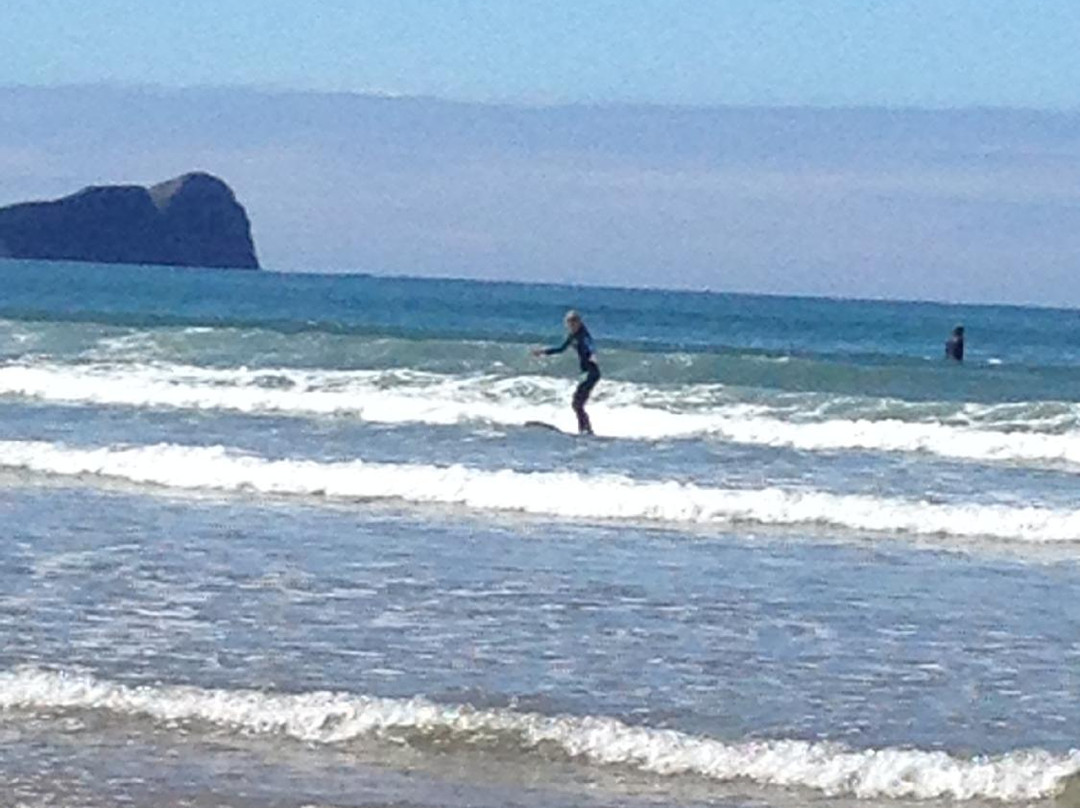 Progress Surf School景点图片
