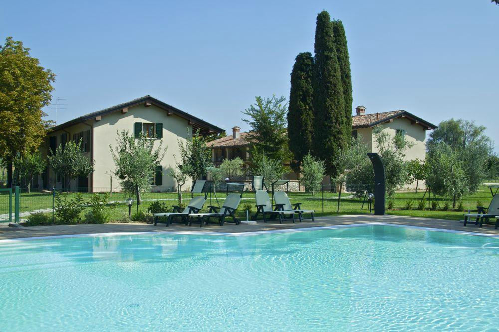 Il Podere degli Ulivi