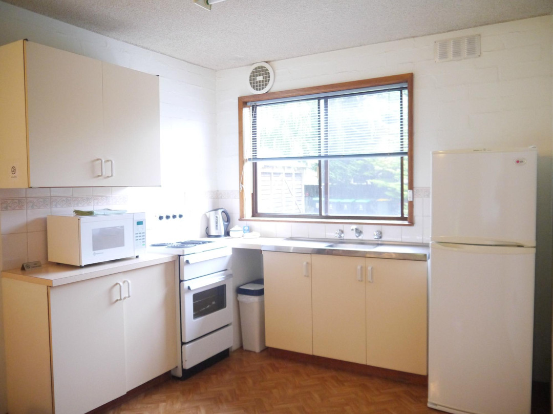 Eastern Beach Holiday Units主图