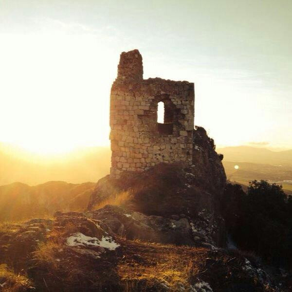 Castillo de Portilla-Portilla必去景点