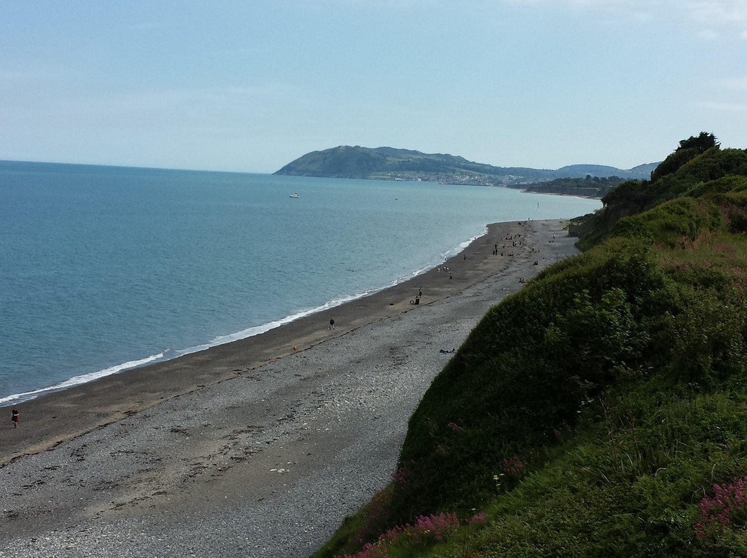 Killiney Beach-Killiney必去景点