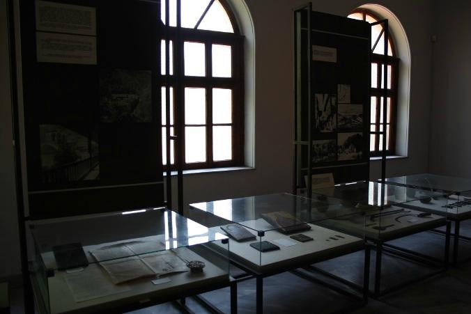 Museum of the History of Medicine-瓦尔纳必去景点