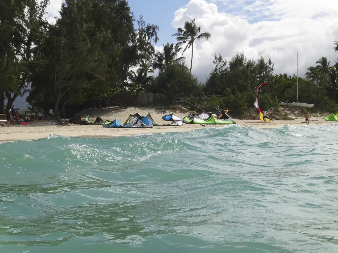 Windward WaterSports-科纳必去景点