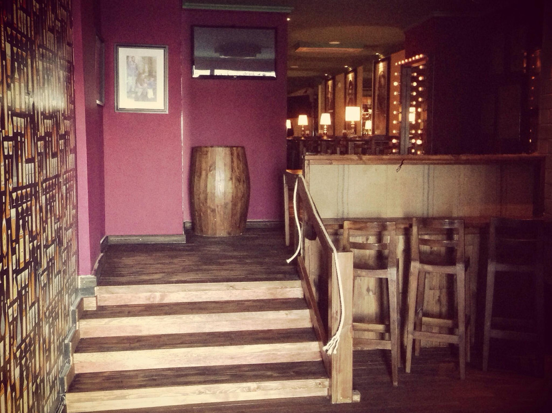 Talaa Lakraa旅游景点-Tangerino Restaurant