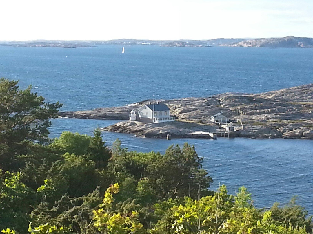 Marstrand旅游攻略图片